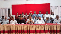 স্থানীয় সরকার নির্বাচনে ‘ফ্যাসিস্ট ও গুপ্তরা’ বিএনপির বিরুদ্ধে ষড়যন্ত্র করবে