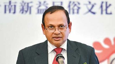 প্রধানমন্ত্রীর সফরের আগেই ঢাকায় ফেরানো হলো জাপানের রাষ্ট্রদূতকে
