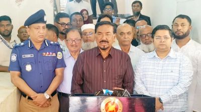 স্থানীয় সরকার নির্বাচন সুষ্ঠু ও নিরপেক্ষ হতে হবে: স্পিকার