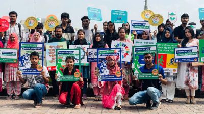 সড়ক দুর্ঘটনার প্রকৃত চিত্র জানতে কেন্দ্রীয় ডাটাবেজের দাবি