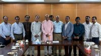 বাংলাদেশিদের জন্য ভিসা সহজ করার আশ্বাস ভারতীয় হাইকমিশনারের