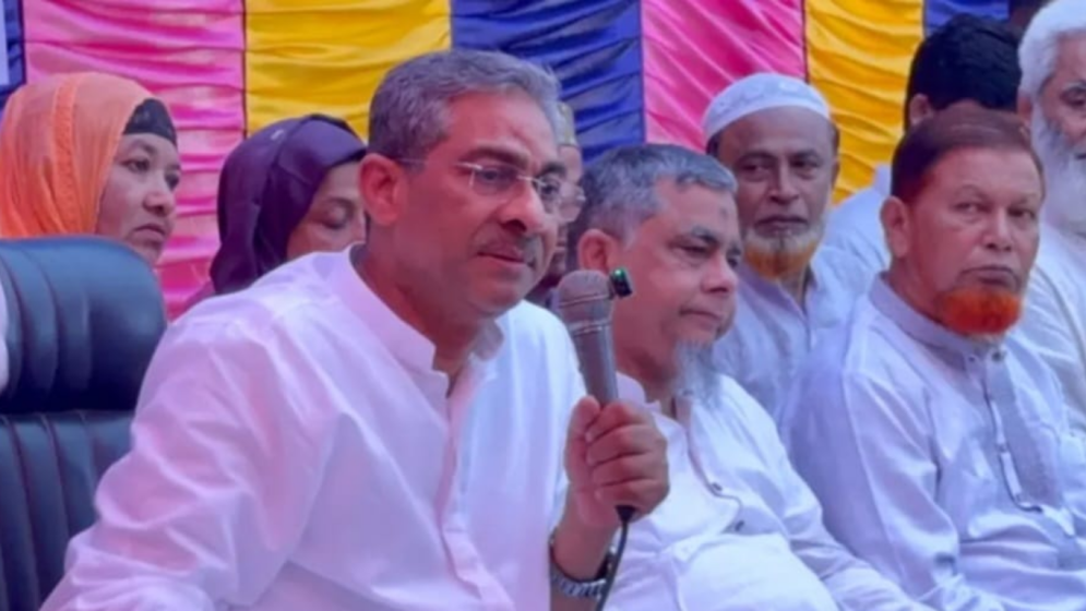 মাদক-অপকর্মে জড়িতদের বিএনপিতে স্থান নেই: এ্যানি