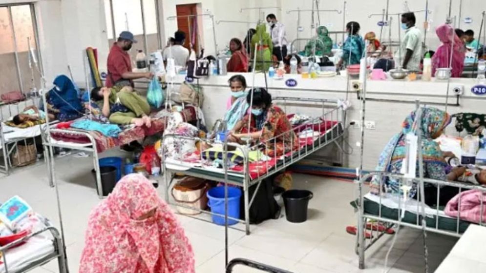 হামের উপসর্গে আরও ৭ শিশুর মৃত্যু, আক্রান্ত ১১৩৫