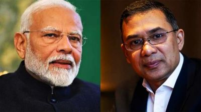 তারেক-মোদি বৈঠক ঘিরে নতুন আশায় বাংলাদেশ-ভারত সম্পর্ক