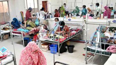 হামের উপসর্গে আরও ৭ শিশুর মৃত্যু, আক্রান্ত ১১৩৫