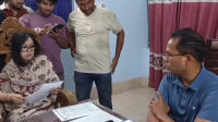 ব্রাহ্মণবাড়িয়ায় থানার ওসির সঙ্গে সাংসদ রুমিন ফারহানার বাগযুদ্ধ