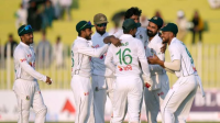 ওয়েস্ট ইন্ডিজের বিপক্ষে ১৫ সদস্যের দল ঘোষণা