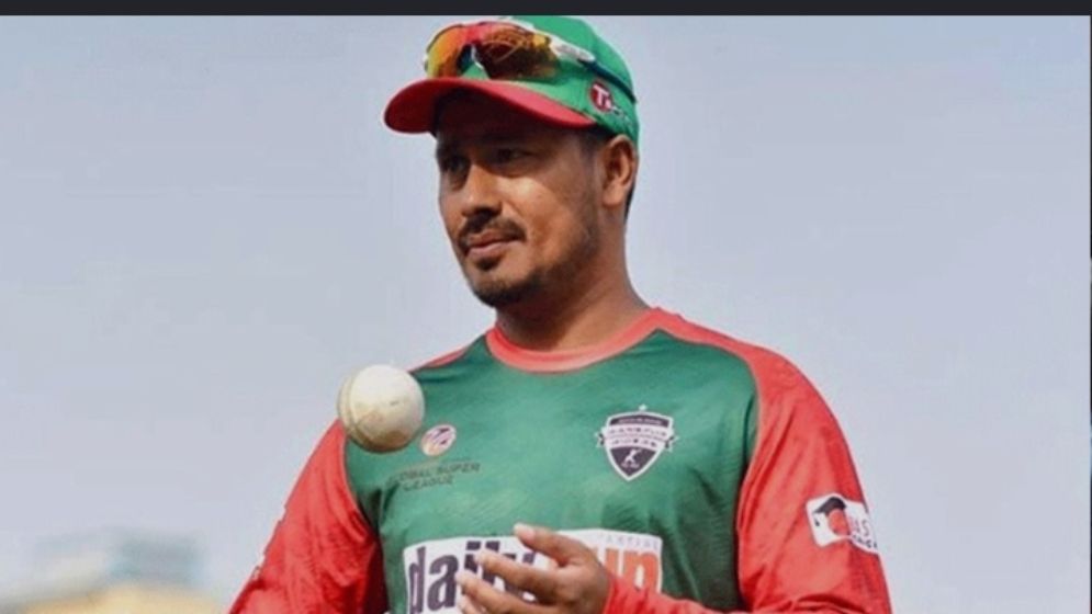 আশরাফুলকে সরিয়ে জাতীয় দলের ব্যাটিংয়ের দায়িত্বে সালাহউদ্দীন
