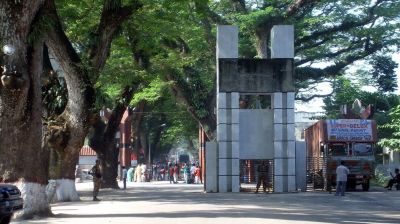 ৮ দিন পর বেনাপোল বন্দরে আমদানি-রপ্তানি বাণিজ্য শুরু