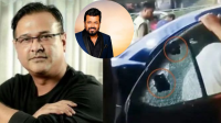 আসিফ আকবরের গাড়িতে গুলির ঘটনায় ওমর সানির উদ্বেগ