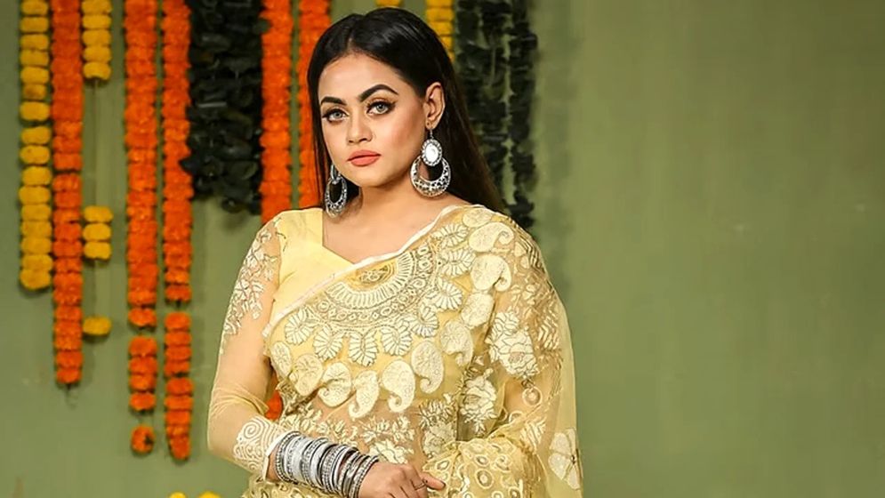 স্তন ক্যানসারে মারা গেলেন অভিনেত্রী তুলনা