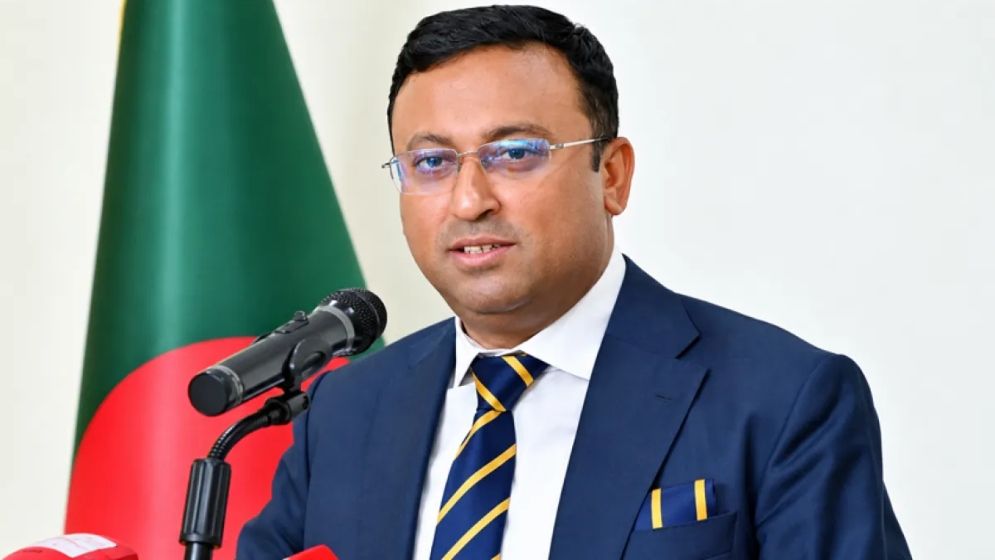 সিএইচওজিএম-এ নেতৃত্ব দিতে পূর্ণ মন্ত্রীর মর্যাদা পেলেন হুমায়ুন