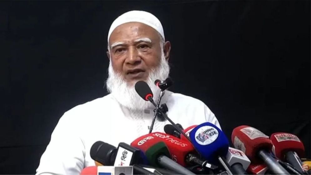 বস্তাপচা রাজনীতি নয়, পরিবর্তন ও সংস্কার চাই: বিরোধীদলীয় নেতা