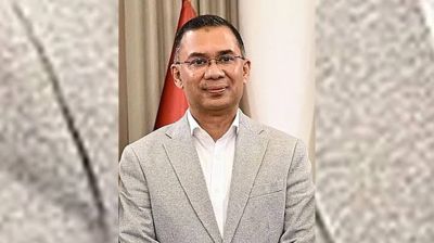৪ দিনের সফরে রাতে জাপান যাচ্ছেন প্রধানমন্ত্রী