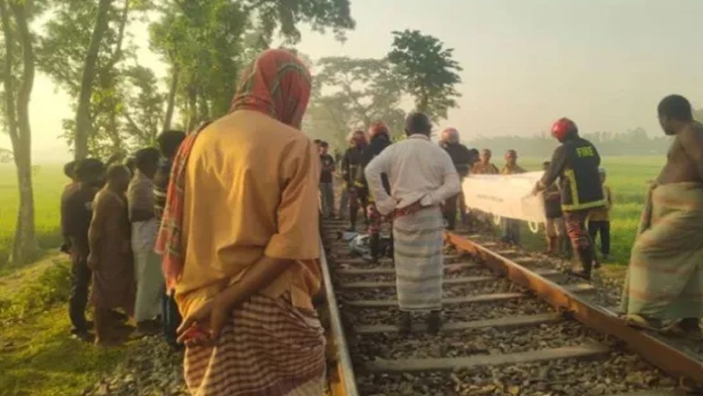 পঞ্চগড়ে তাপমাত্রা ১৭.৪ ডিগ্রি, শীতের আগমনী বার্তা