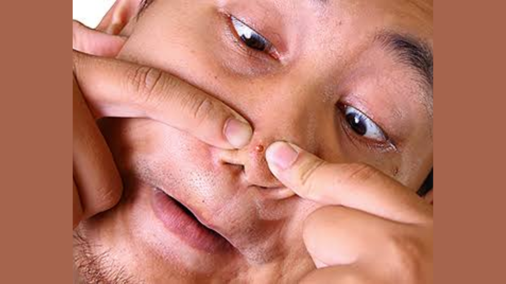 ব্রন চাপ দেওয়ার দৃশ্য কেন পরম প্রশান্তির