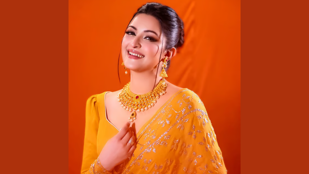 জন্মদিনে ভক্তদের পরীমণির সারপ্রাইজ, আসছে নতুন চলচ্চিত্র