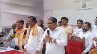 ডিএসসিসি নির্বাচনে মেয়র পদে লড়বেন আবদুস সালাম: শাহে আলম