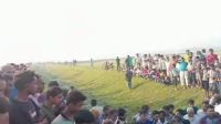 রংপুরে ব্যাটারি চুরির অভিযোগে গণপিটুনিতে নিহত ২