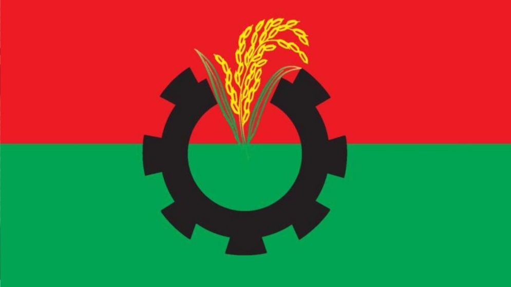 জাতীয় বিপ্লব ও সংহতি দিবসে বিএনপির সাত দিনের কর্মসূচি ঘোষণা