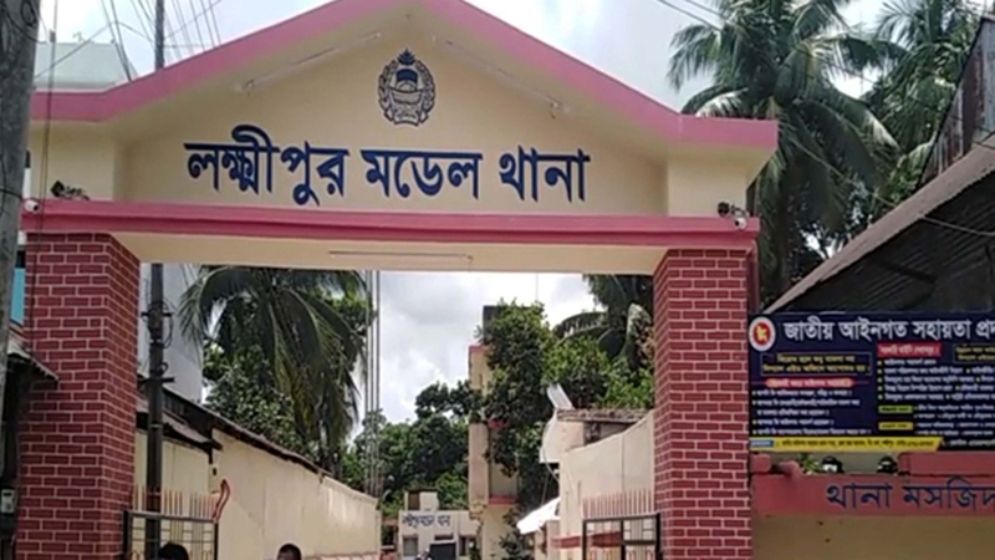 লক্ষ্মীপুরে সুপারি বাগান থেকে যুবকের গলাকাটা মরদেহ উদ্ধার