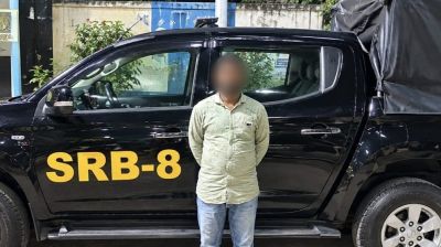 বরিশালে কিশোরী ধর্ষণ মামলার আসামি গ্রেপ্তার