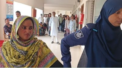 ফরিদপুরে মিথ্যা মামলা, বাদীর ১৫ দিনের কারাদণ্ড