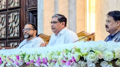 ঢাকায় পরিচ্ছন্নতা অভিযানে ২০ টিম, অনিয়মে জরিমানা