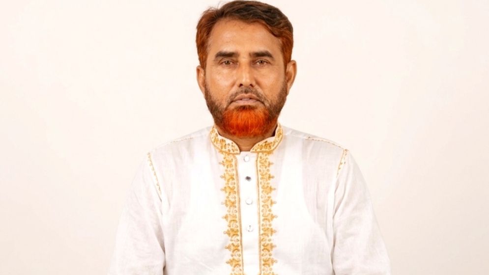 ফরিদপুরে ১৪ মামলার আসামি ইউপি চেয়ারম্যান গ্রেপ্তার
