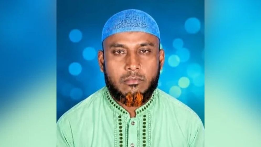 বিএনপি প্রার্থীকে নিয়ে অশালীন মন্তব্য, জামায়াত নেতাকে জরিমানা