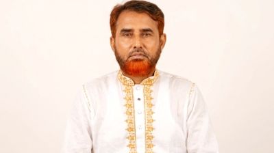 ফরিদপুরে ১৪ মামলার আসামি ইউপি চেয়ারম্যান গ্রেপ্তার