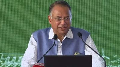 ১৭ বছরের অপরিকল্পিত ব্যবস্থার মাশুল দিচ্ছে দেশ: জ্বালানিমন্ত্রী