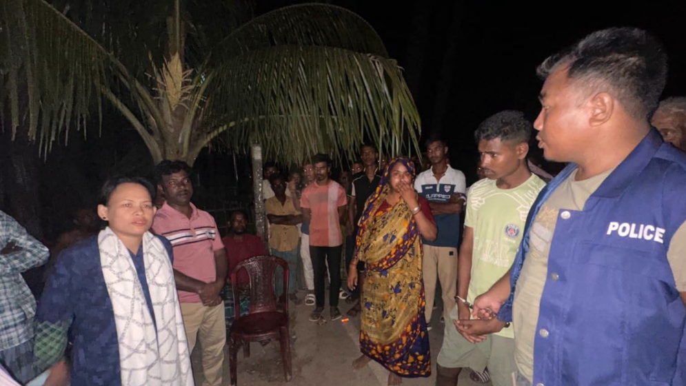 বাবা-মাকে মাদকের টাকার জন্য নির্যাতনের দায়ে যুবকের ১ বছর কারাদণ্ড