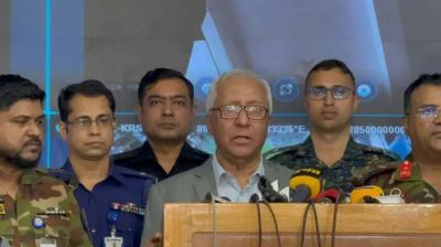 ঠাকুরগাঁওয়ে উপনির্বাচন ঘিরে ব্যাপক প্রস্তুতি নিয়েছে ইসি