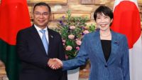 জাপানের সঙ্গে ২২টি সমঝোতা স্মারক, ৬ বিলিয়ন ডলার বিনিয়োগের সম্ভাবনা