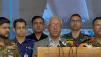 ঠাকুরগাঁওয়ে উপনির্বাচন ঘিরে ব্যাপক প্রস্তুতি নিয়েছে ইসি