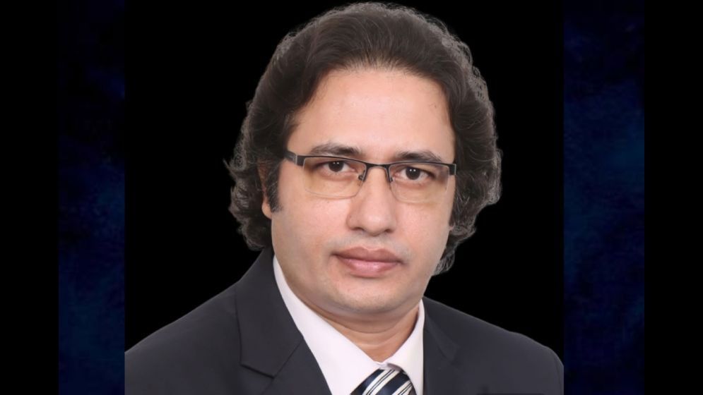 ড. নাজিবুরের মৃত্যু: সামাজিক অবক্ষয়ের এক নির্মম প্রতিচ্ছবি