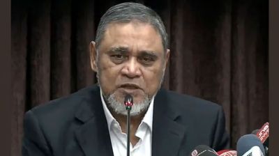 ঠাকুরগাঁও-১ উপনির্বাচনে অনিয়মের প্রমাণ পায়নি ইসি: সিইসি