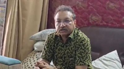 মাঝে মাঝে ছেলে আমাকে বলতো সে একটু আশঙ্কিত: তাহসিফের বাবা