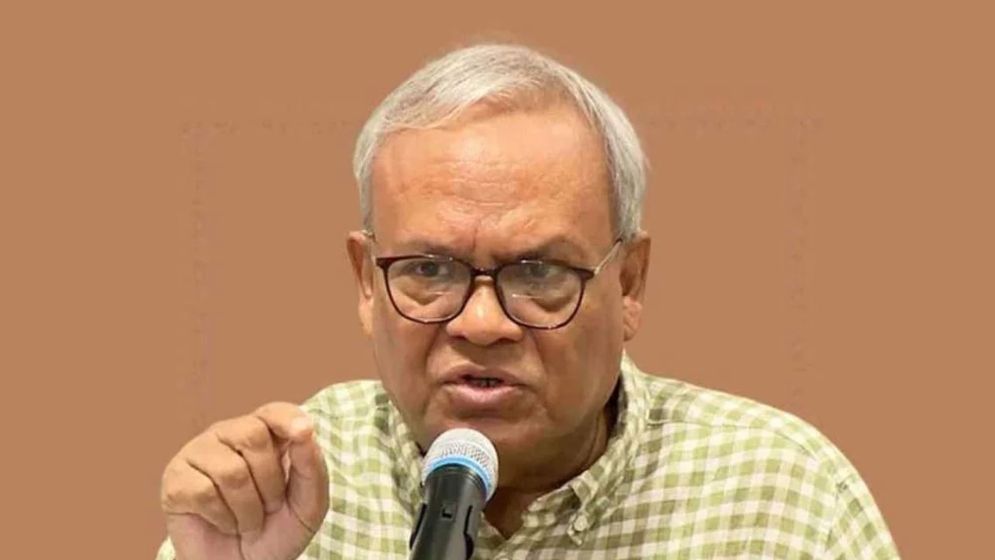 ঠাকুরগাঁও-১ আসনে শান্তিপূর্ণ ভোট হয়েছে: রিজভী