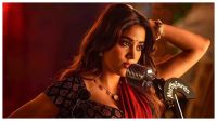 ‘পেড্ডি’ বিতর্কের পর আত্মসমালোচনায় জাহ্নবী কাপুর