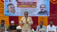 আ. লীগের সঙ্গে জামায়াতের ‘তলে তলে খাতির’ আড়াল করা যাবে না: প্রিন্স