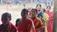 ঠাকুরগাঁও-১ আসনে উপনির্বাচনের ভোটগ্রহণ শুরু