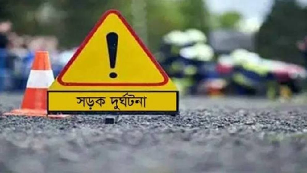 যাত্রাবাড়িতে গাড়ির ধাক্কায় যুবক নিহত