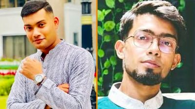 তাহসিফের মৃত্যুর ঘটনায় তার বন্ধু দীপ পিবিআইয়ের হেফাজতে