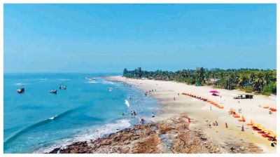 সেন্টমার্টিন খুলছে, পর্যটন বনাম প্রবালের টিকে থাকার লড়াই