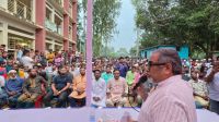 গণদুর্ভোগ সৃষ্টি না করে সরকারকে সহযোগিতা করা উচিত: প্রিন্স