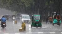 দিনের তাপমাত্রা কমে বৃষ্টির সম্ভাবনা