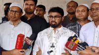 ক্ষমতায় যেতে ভারতের সঙ্গে জামায়াতের লিয়াজোঁ, অভিযোগ রাশেদ খানের