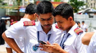 এইচএসসি ও সমমান পরীক্ষার ফল প্রকাশ, জিপিএ-৫ পেয়েছে ৪০,০৮৪ শিক্ষার্থী